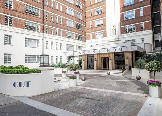 Nell Gwynn House Apartments & Rooms 1