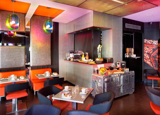 Sublim by Sweet Inn Paris 1
