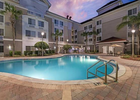 Best Western Plus Orlando Lake Buena Vista South Inn & Suites 1