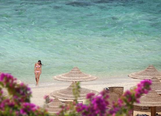 Concorde Moreen Beach Resort 1