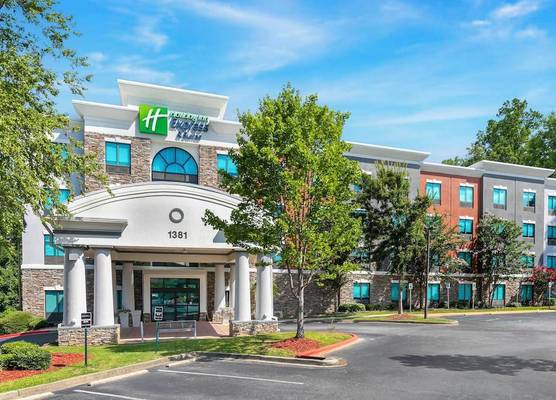Holiday Inn Express & Suites CLEMSON - UNIV AREA by IHG 1