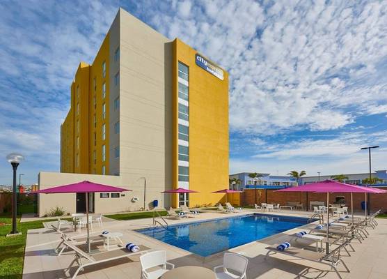 City Express by Marriott Rosarito 1