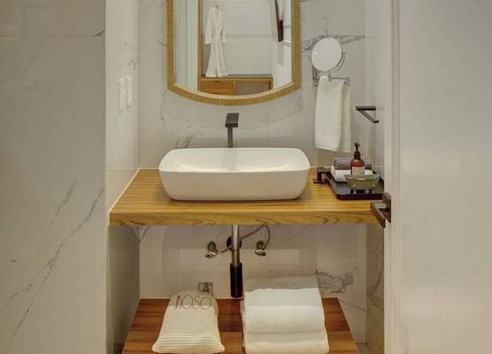 Roso Guest House 1