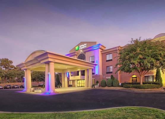 Holiday Inn Express & Suites RALEIGH NORTH - WAKE FOREST by IHG 1