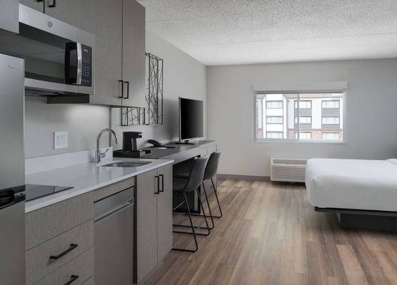 TownePlace Suites by Marriott Framingham 1