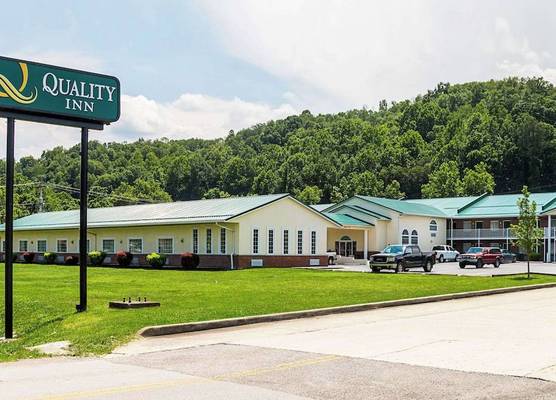 Quality Inn Weston 1