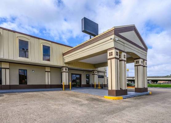 Quality Inn New Orleans I-10 East 1