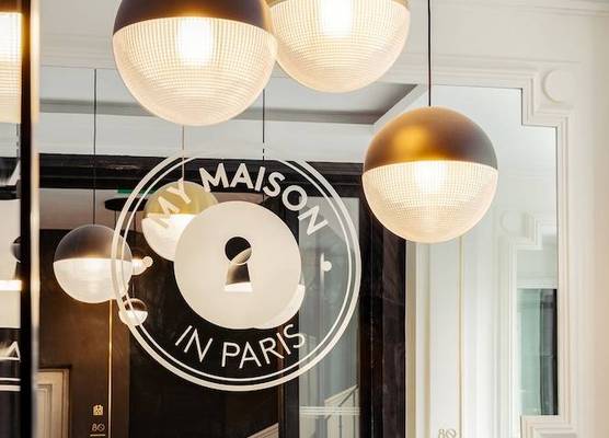 My Maison In Paris Invalides 1