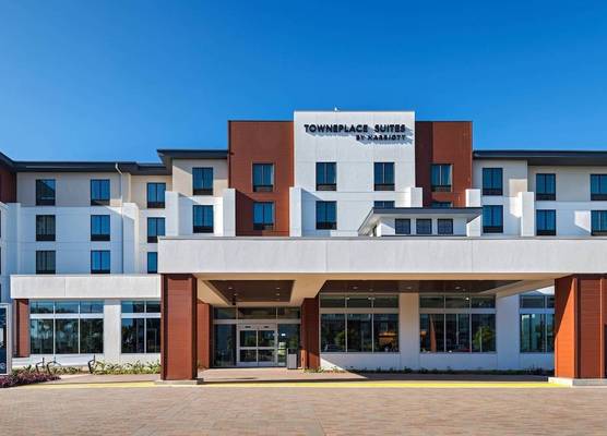 TownePlace Suites by Marriott San Diego Airport/Liberty Station 1