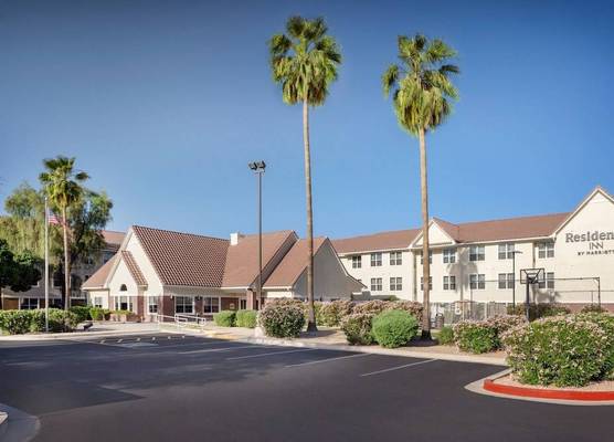 Residence Inn Phoenix Glendale/ Peoria 1