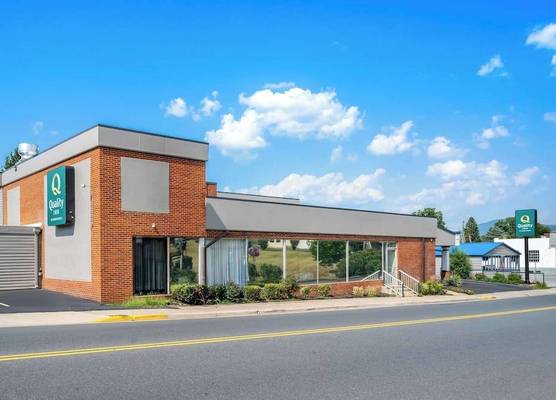 Quality Inn Luray 1