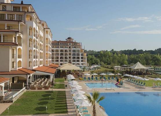 Sunrise All Suites Resort- All Inclusive 1