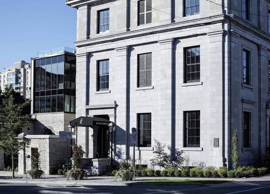 Frontenac Club, an Ascend Collection Hotel 1