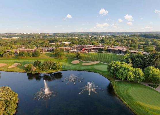 Grand Geneva Resort and Spa 1