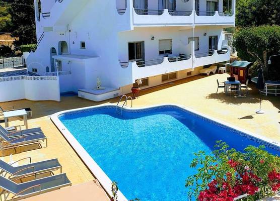 AAA Ana Albufeira Apartments 1