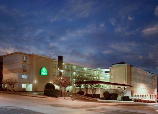 La Quinta Inn by Wyndham Austin Capitol / Downtown 1