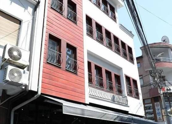 Bruti Hotel 1