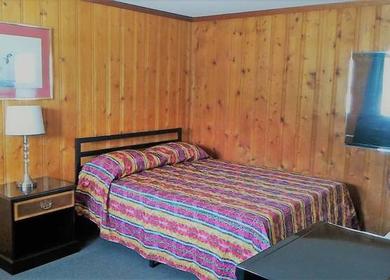 Morley Motel 1