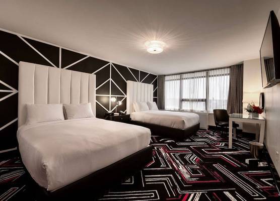 Hotel NoMa, Trademark Collection by Wyndham 1