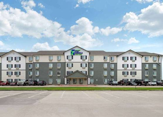 Extended Stay America Select Suites - Beaumont 1