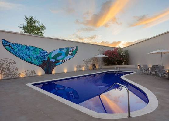 Fairfield by Marriott Los Cabos 1