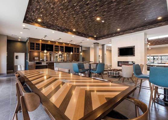 Four Points by Sheraton Elkhart 1