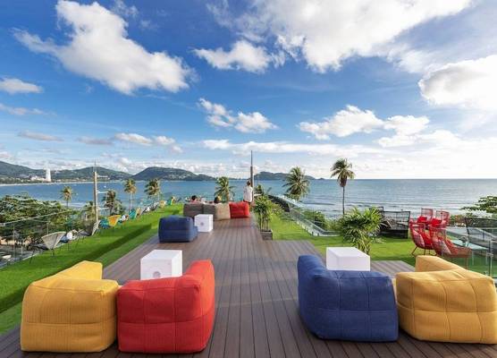 The Nature Phuket 1
