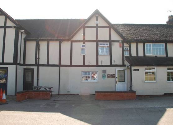 The Bridgehouse 1