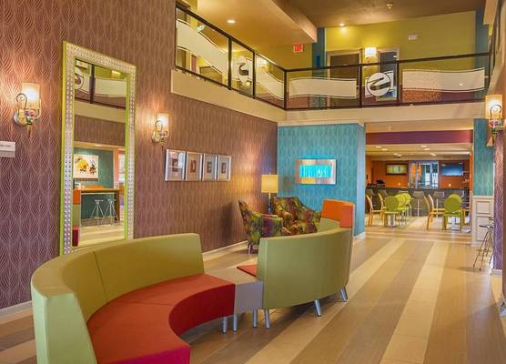 Clarion Inn & Suites Evansville Eastland Area 1