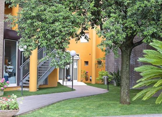 Hotel Marini 1