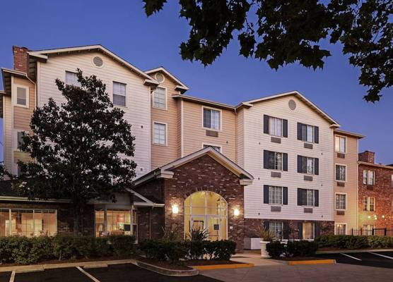 TownePlace Suites by Marriott Sunnyvale Silicon Valley 1
