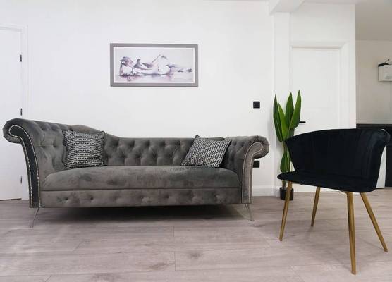 Fewston House Apartments 1