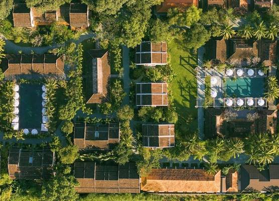 Grand Signature Resort Hoi An by M Village, a brand of Modern Village Lifestyle 1