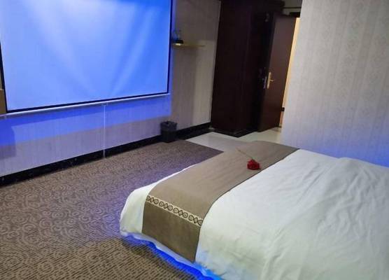 Yinxin Premium Hotel (Dongguan Chang'an Vanke Plaza) 1