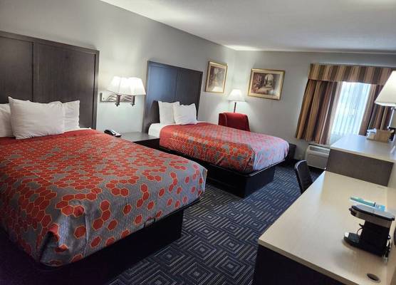 Twin Cities Inn, Mounds View 1