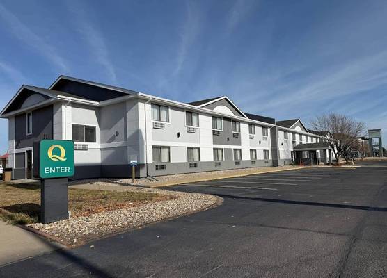 Quality Inn & Suites Sioux Falls South 1