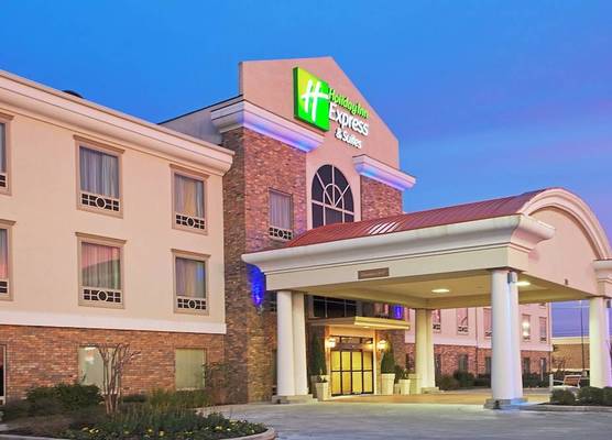 Holiday Inn Express & Suites CONROE I-45 NORTH by IHG 1