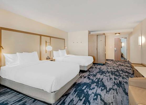 Fairfield by Marriott Inn & Suites North Conway 1