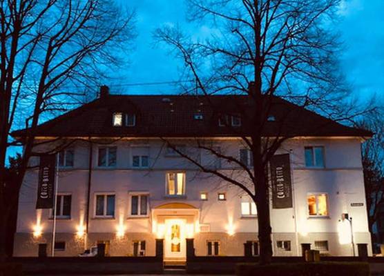 Cocco-Bello Smart Check-in Hotel 1