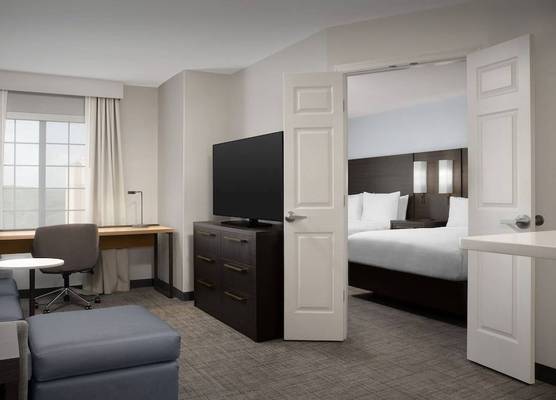 Residence Inn by Marriott BWI Airport 1