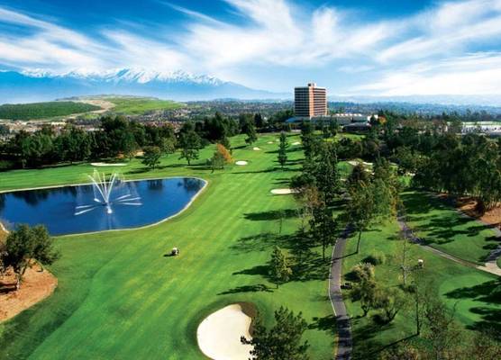 Pacific Palms Resort and Golf Club 1