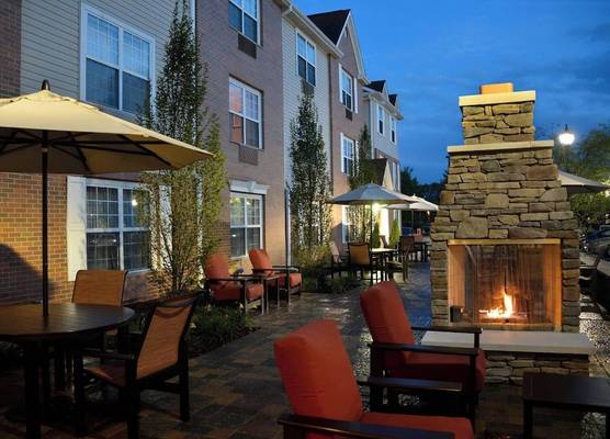 TownePlace Suites by Marriott East Lansing 1