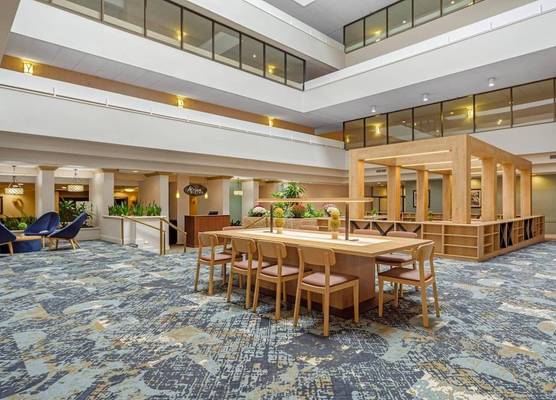 Radisson Hotel Philadelphia Northeast 1