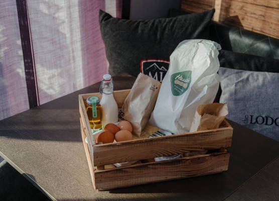 AvenidA Mountain Lodges Kaprun 1