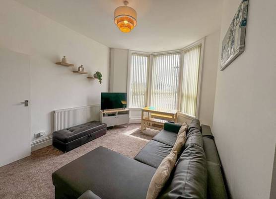 Cherry Property - Pear Suite 1