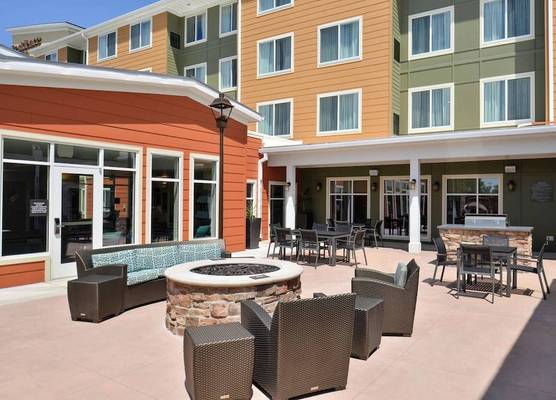 Residence Inn by Marriott Cedar Rapids South 1