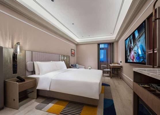 Mercure Beijing Lize Road 1