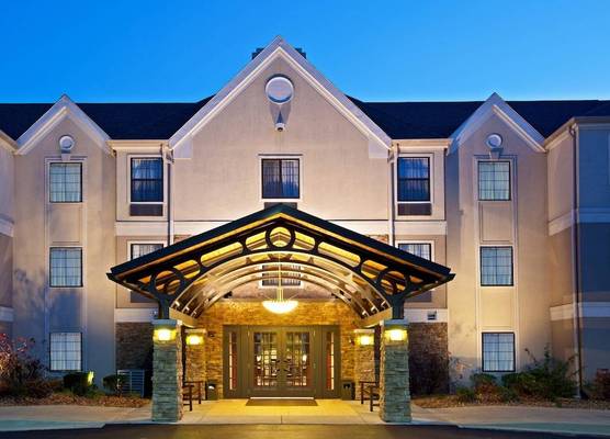Staybridge Suites SPRINGFIELD-SOUTH by IHG 1