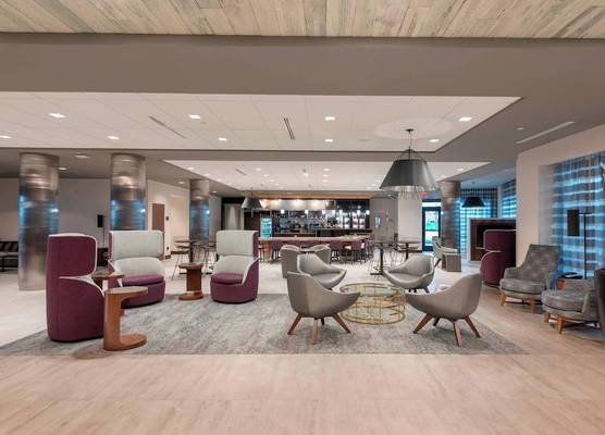 Courtyard by Marriott Cleveland Elyria 1