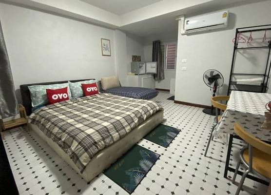 Sukhum Suvarnabhumi Airport Guest House 1